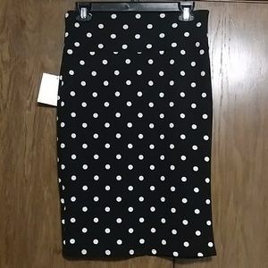 NWT Lularoe Cassie size S
